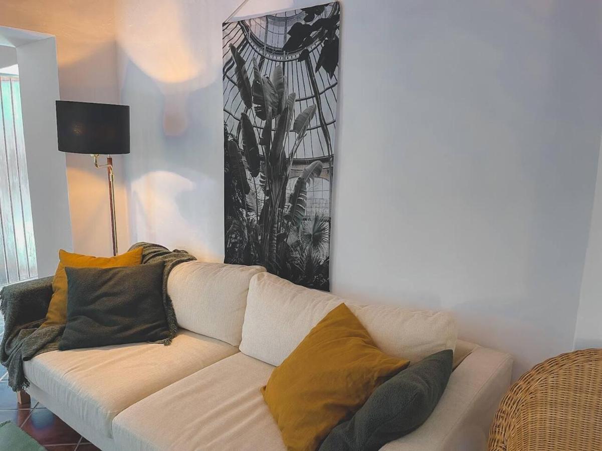Cosy Farmhouse Quinta Da Eira 140 Years Old لول المظهر الخارجي الصورة