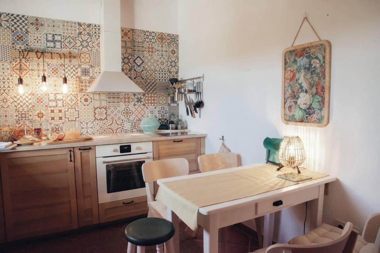 Cosy Farmhouse Quinta Da Eira 140 Years Old لول المظهر الخارجي الصورة