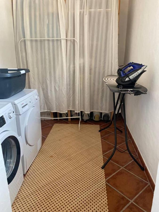 Cosy Farmhouse Quinta Da Eira 140 Years Old لول المظهر الخارجي الصورة
