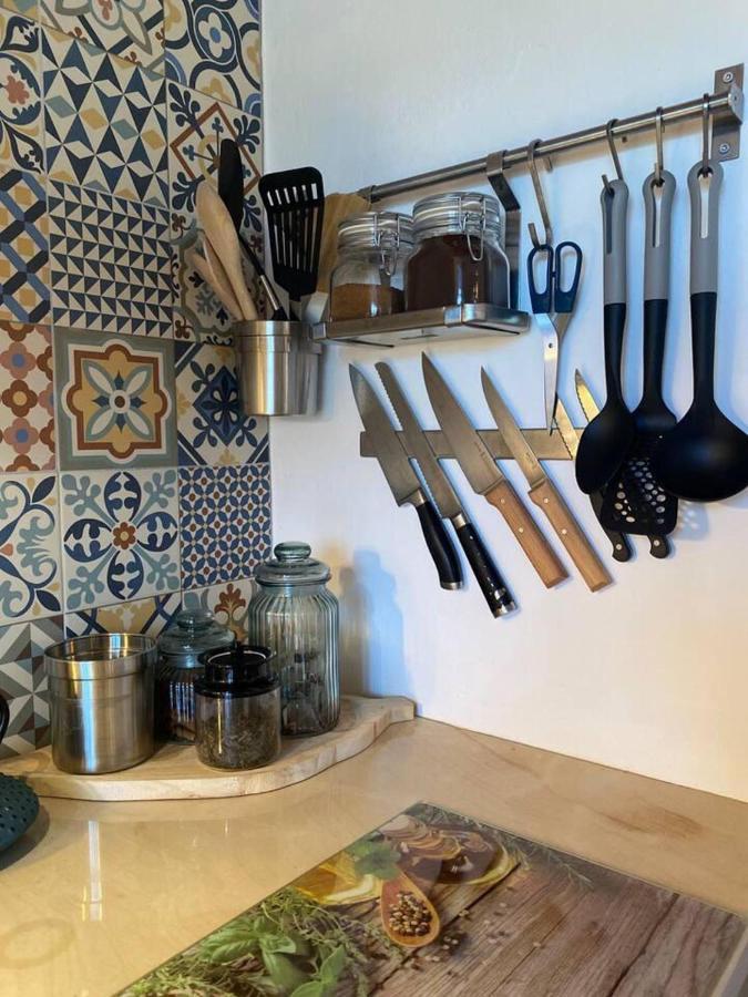 Cosy Farmhouse Quinta Da Eira 140 Years Old لول المظهر الخارجي الصورة