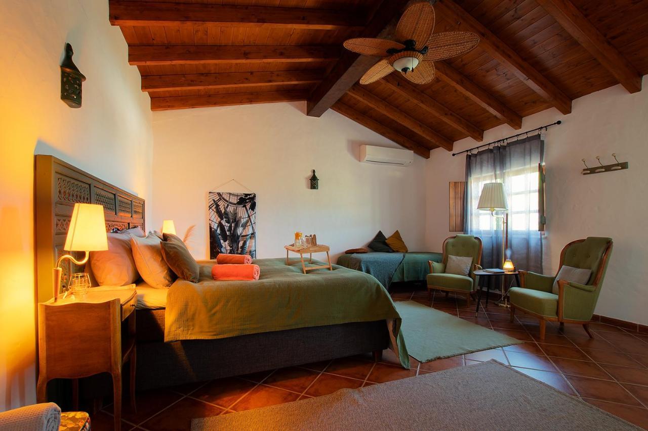 Cosy Farmhouse Quinta Da Eira 140 Years Old لول المظهر الخارجي الصورة
