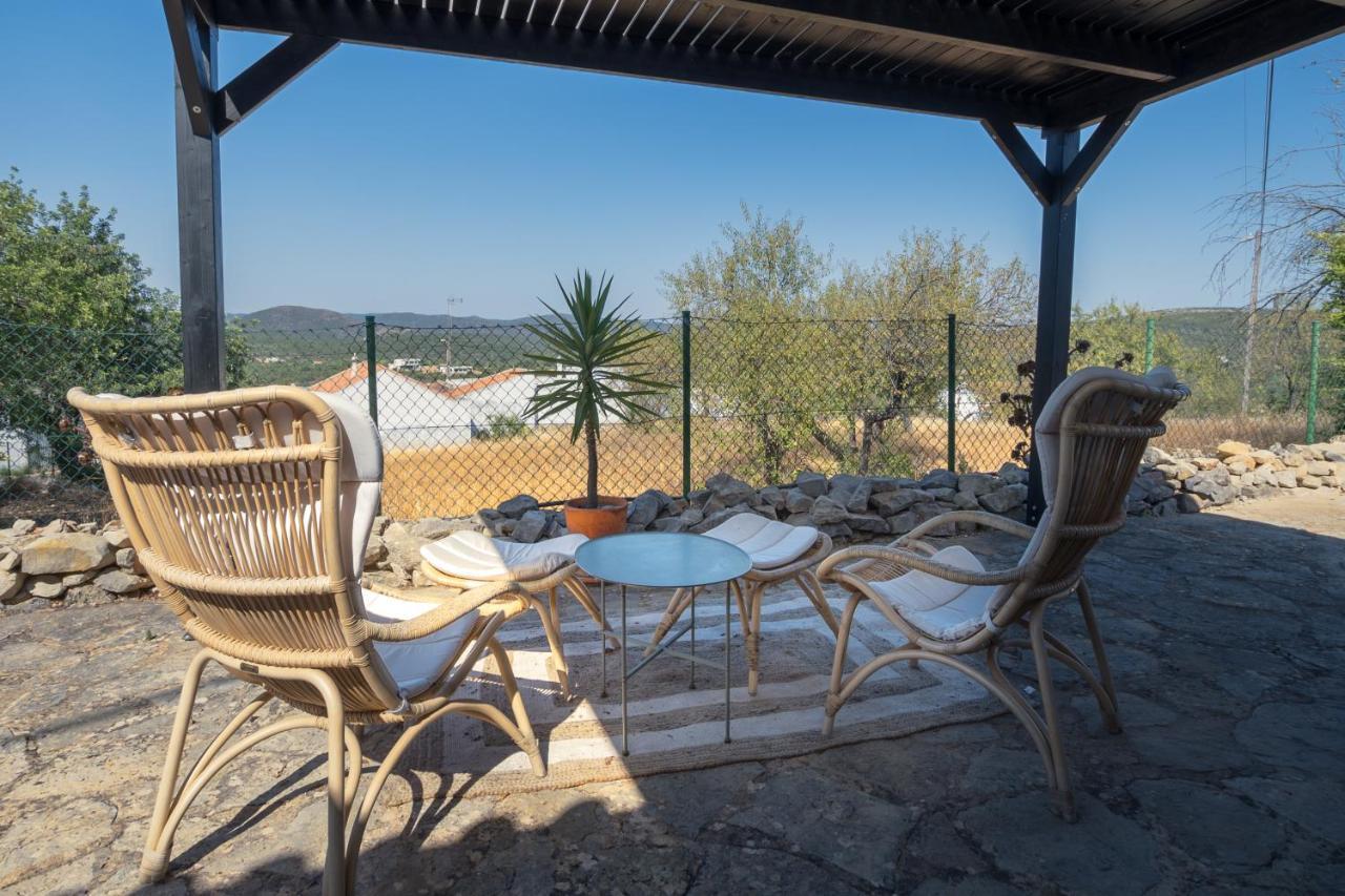 Cosy Farmhouse Quinta Da Eira 140 Years Old لول المظهر الخارجي الصورة