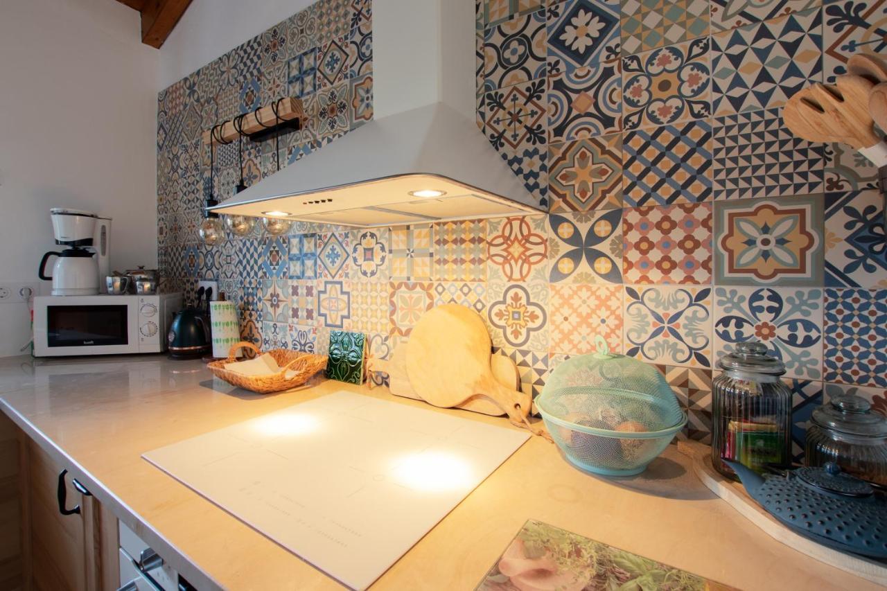 Cosy Farmhouse Quinta Da Eira 140 Years Old لول المظهر الخارجي الصورة